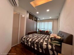 Woodsvale (D25), Condominium #558136151